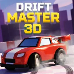 Drift Master 3D