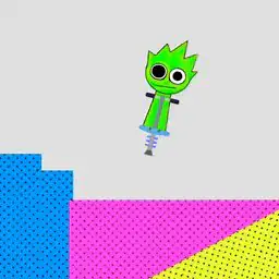 Pogo Obby Sprunki