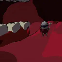 Crap Attack