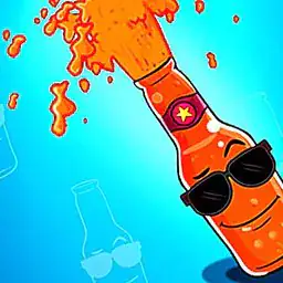 Bottle Jump