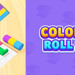 Color Roll 3D