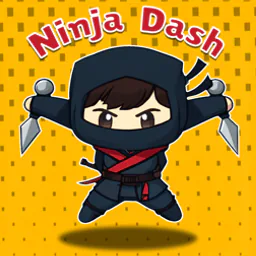 Ninja dash: Cozy tactic puzzle