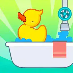 Help the Duck