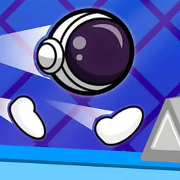 Gravity Speed Run