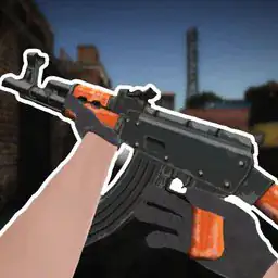 FPS Toy Realism