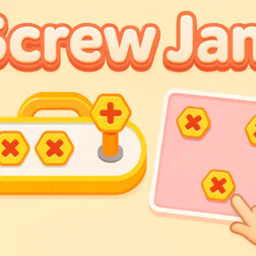 Screw Jam