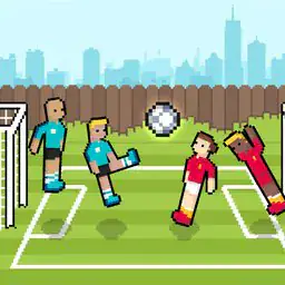 Soccer Random