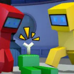 Among Us Online Play