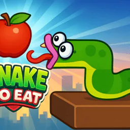 Snake to Eat