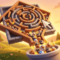 Capyballra - Capybara Ball Collector!