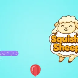 Squishy Sheep