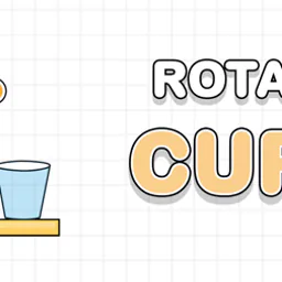 Rotate Cups