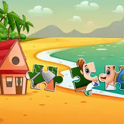 Cute Puzzles