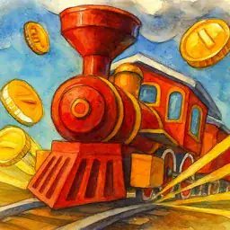 Train Track Repair