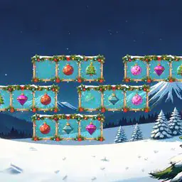 Christmas sorting