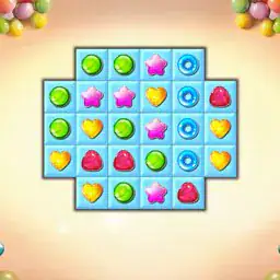 Candy Chain Master