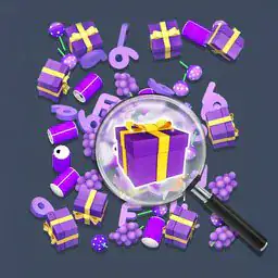Triple Match 3D