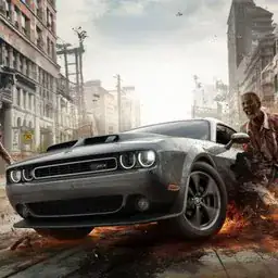 Drive To Survive