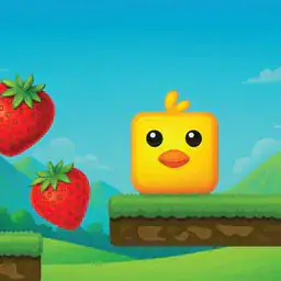 Catch The Berry