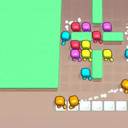 Block Jam 3D