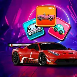 Connect 2 Cars