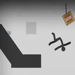 Stickman Destruction