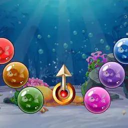 Bubble Fish