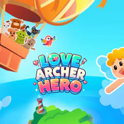 Love Archer Hero