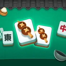 Mahjong Chef