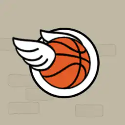 Flappy dunk