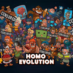Homo Evolution