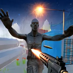Stalker 2033: The Path of the Survivor