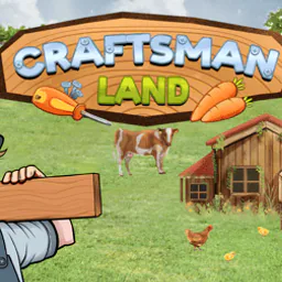 Craftsman Land