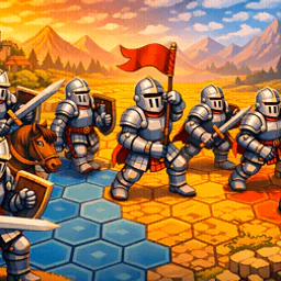 Battle of Banners