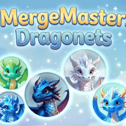 MergeMaster: Dragonets
