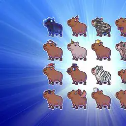 Capybara Pro