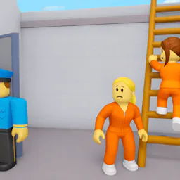Your Obby Escape