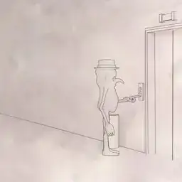 The Elevator Clicker