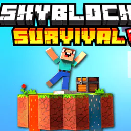 Skyblock 3D: Survival