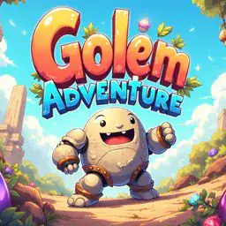 Golem Adventure