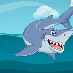 Shark Jigsaw