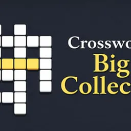Crosswords: Big Collection