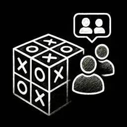 Tic Tac Toe Multiplayer