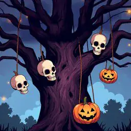 Halloween Match