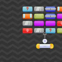 Arkanoid Bricks