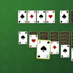 Solitaire 15in1 Collection