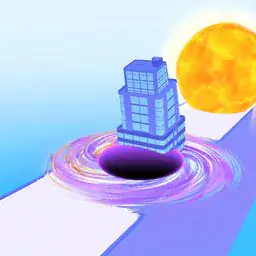 Gravity Hole