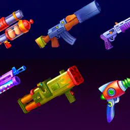 Flippy Gun