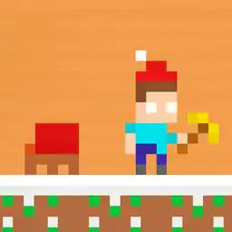 Minicraft Winterblock