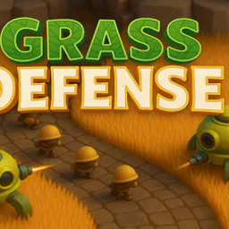 Grass Defense
